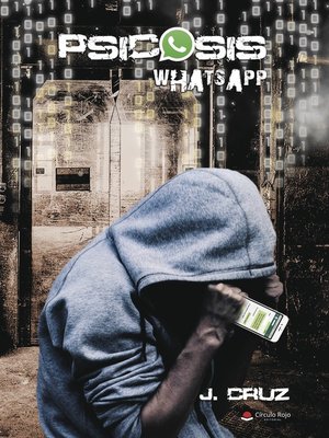 cover image of PSICOSIS WHATSAPP